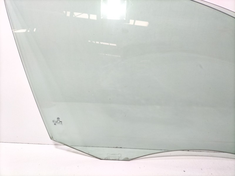 Recambio de luna delantera derecha para volkswagen passat b6 (3c2) 2.0 tdi referencia OEM IAM 3C4845202  