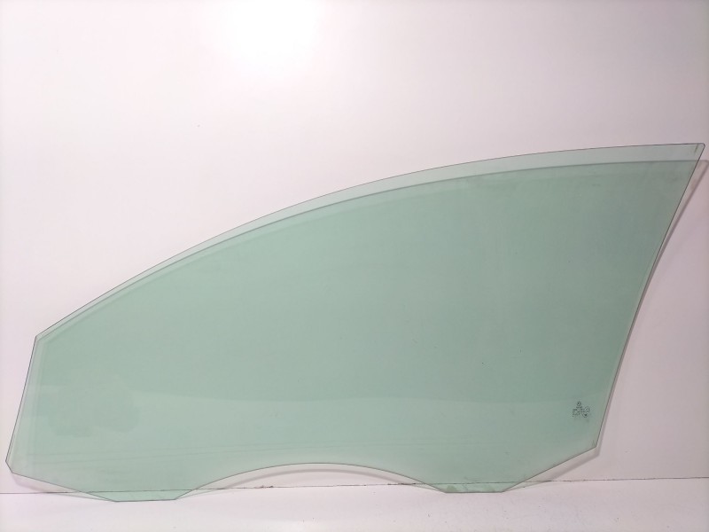 Recambio de luna delantera derecha para volkswagen passat b6 (3c2) 2.0 tdi referencia OEM IAM 3C4845202  