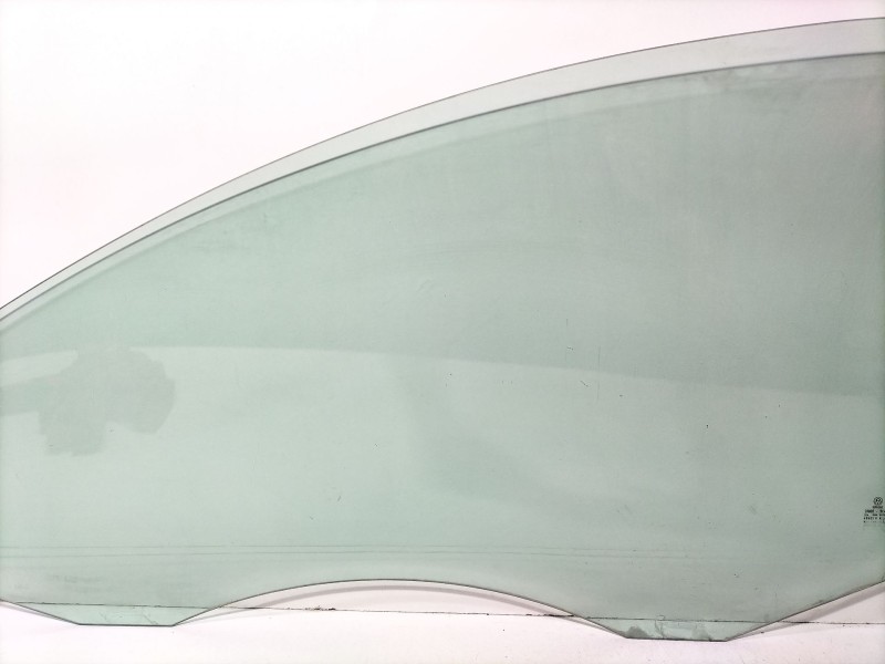 Recambio de luna delantera derecha para volkswagen passat b6 (3c2) 2.0 tdi referencia OEM IAM 3C4845202  