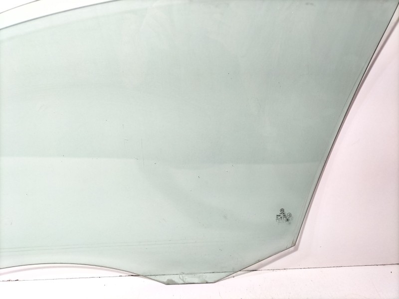 Recambio de luna delantera derecha para volkswagen passat b6 (3c2) 2.0 tdi referencia OEM IAM 3C4845202  