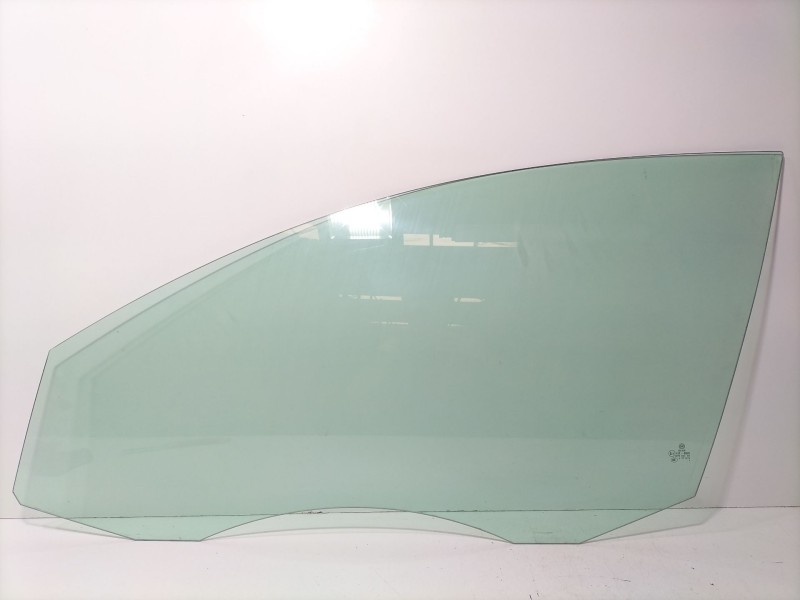 Recambio de luna delantera izquierda para volkswagen passat b6 (3c2) 2.0 tdi referencia OEM IAM 3C4845201  