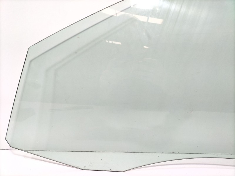Recambio de luna delantera izquierda para volkswagen passat b6 (3c2) 2.0 tdi referencia OEM IAM 3C4845201  