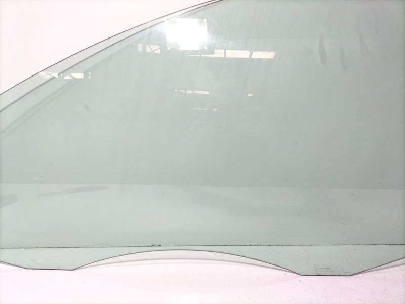 Recambio de luna delantera izquierda para volkswagen passat b6 (3c2) 2.0 tdi referencia OEM IAM 3C4845201  