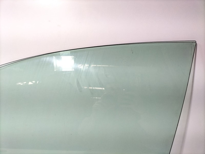 Recambio de luna delantera izquierda para volkswagen passat b6 (3c2) 2.0 tdi referencia OEM IAM 3C4845201  