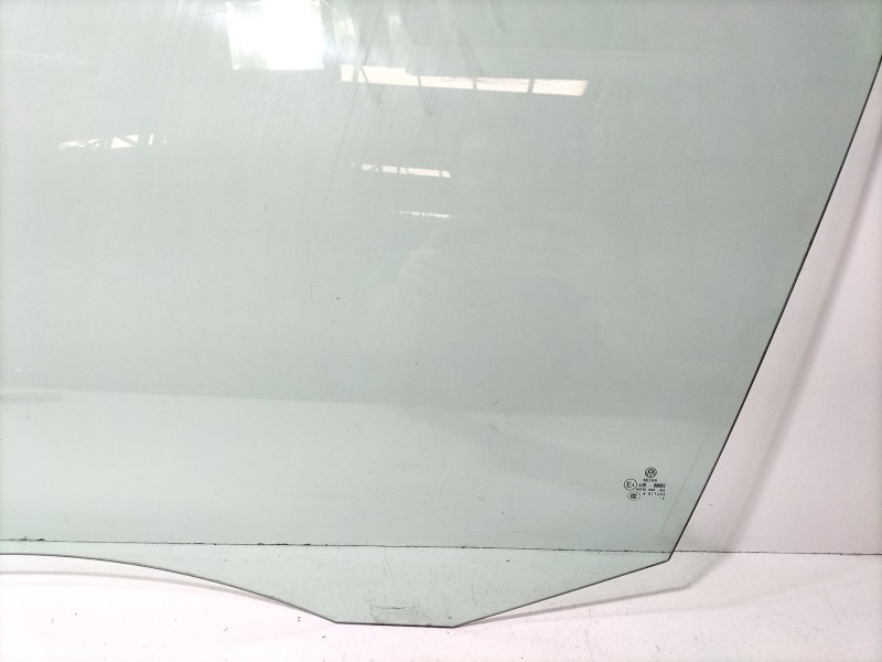 Recambio de luna delantera izquierda para volkswagen passat b6 (3c2) 2.0 tdi referencia OEM IAM 3C4845201  