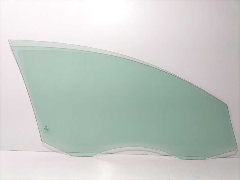 Recambio de luna delantera izquierda para volkswagen passat b6 (3c2) 2.0 tdi referencia OEM IAM 3C4845201  