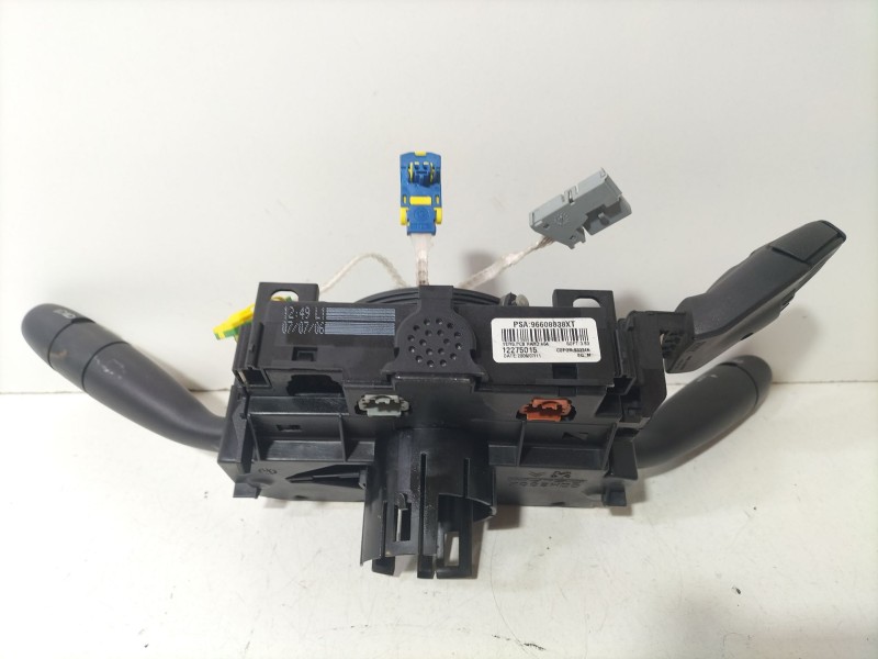 Recambio de mando multifuncion para citroën c3 i (fc_, fn_) 1.1 i referencia OEM IAM 96608838XT  