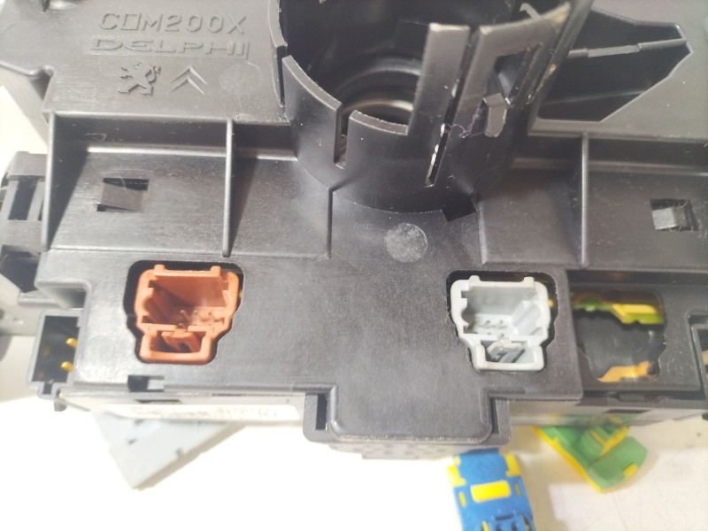 Recambio de mando multifuncion para citroën c3 i (fc_, fn_) 1.1 i referencia OEM IAM 96608838XT  