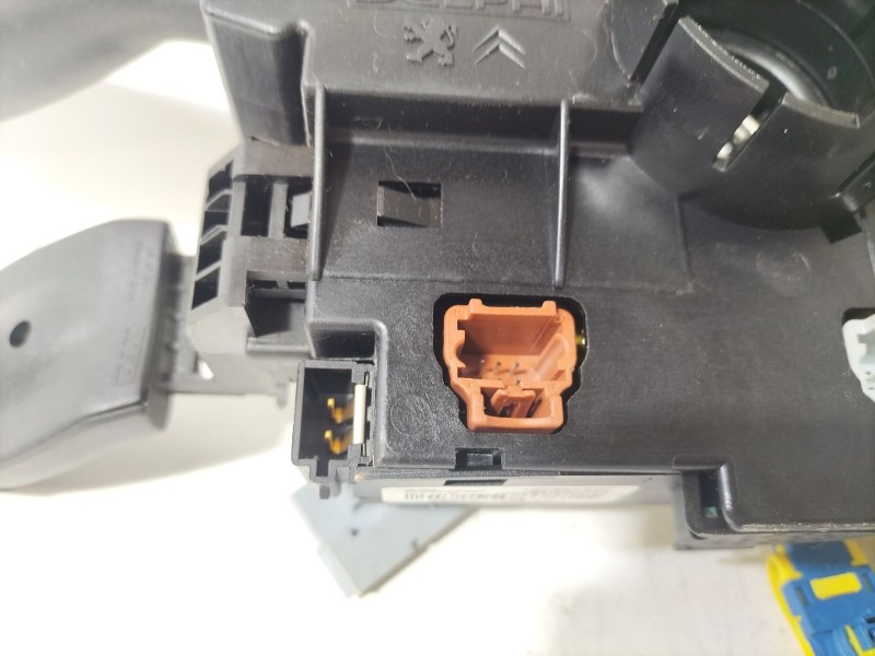 Recambio de mando multifuncion para citroën c3 i (fc_, fn_) 1.1 i referencia OEM IAM 96608838XT  