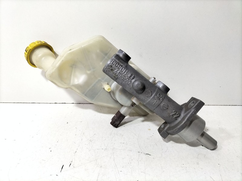 Recambio de bomba freno para citroën c3 i (fc_, fn_) 1.1 i referencia OEM IAM 25419579  