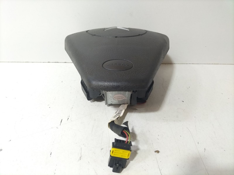 Recambio de airbag delantero izquierdo para citroën c3 i (fc_, fn_) 1.1 i referencia OEM IAM 96380009UD  