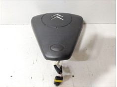 Recambio de airbag delantero izquierdo para citroën c3 i (fc_, fn_) 1.1 i referencia OEM IAM 96380009UD   2