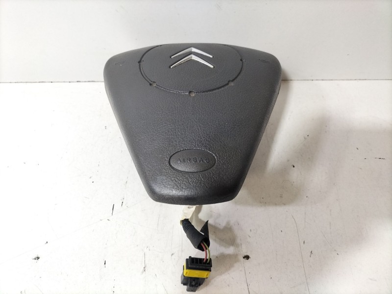 Recambio de airbag delantero izquierdo para citroën c3 i (fc_, fn_) 1.1 i referencia OEM IAM 96380009UD  