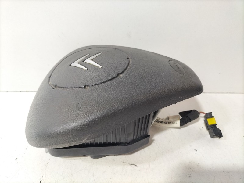 Recambio de airbag delantero izquierdo para citroën c3 i (fc_, fn_) 1.1 i referencia OEM IAM 96380009UD  