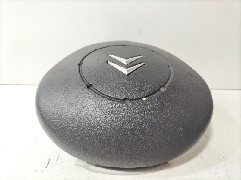 Recambio de airbag delantero izquierdo para citroën c3 i (fc_, fn_) 1.1 i referencia OEM IAM 96380009UD  