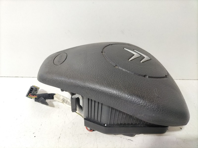 Recambio de airbag delantero izquierdo para citroën c3 i (fc_, fn_) 1.1 i referencia OEM IAM 96380009UD  