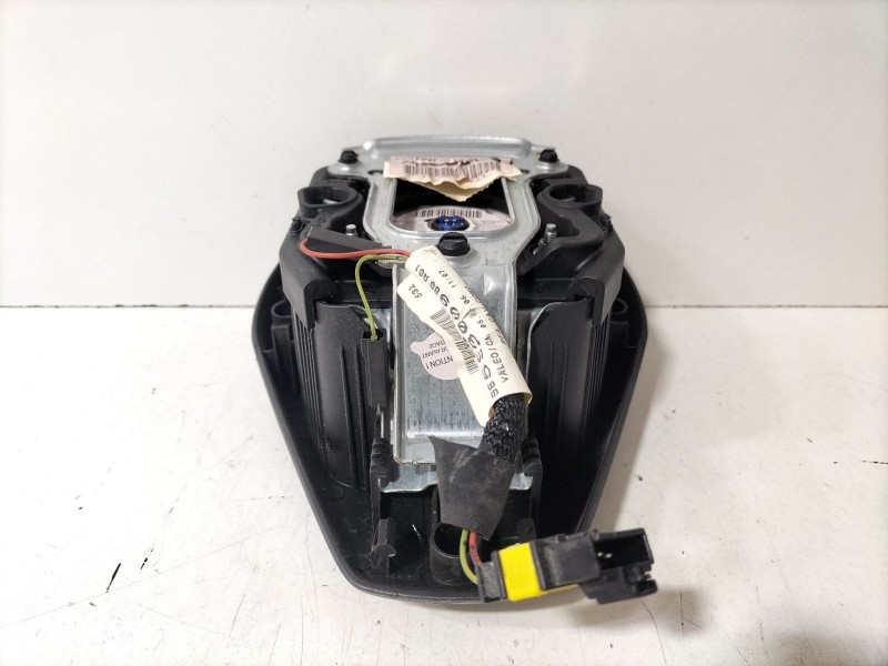 Recambio de airbag delantero izquierdo para citroën c3 i (fc_, fn_) 1.1 i referencia OEM IAM 96380009UD  