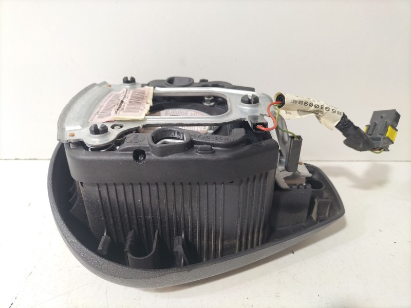Recambio de airbag delantero izquierdo para citroën c3 i (fc_, fn_) 1.1 i referencia OEM IAM 96380009UD  