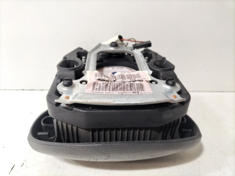 Recambio de airbag delantero izquierdo para citroën c3 i (fc_, fn_) 1.1 i referencia OEM IAM 96380009UD  