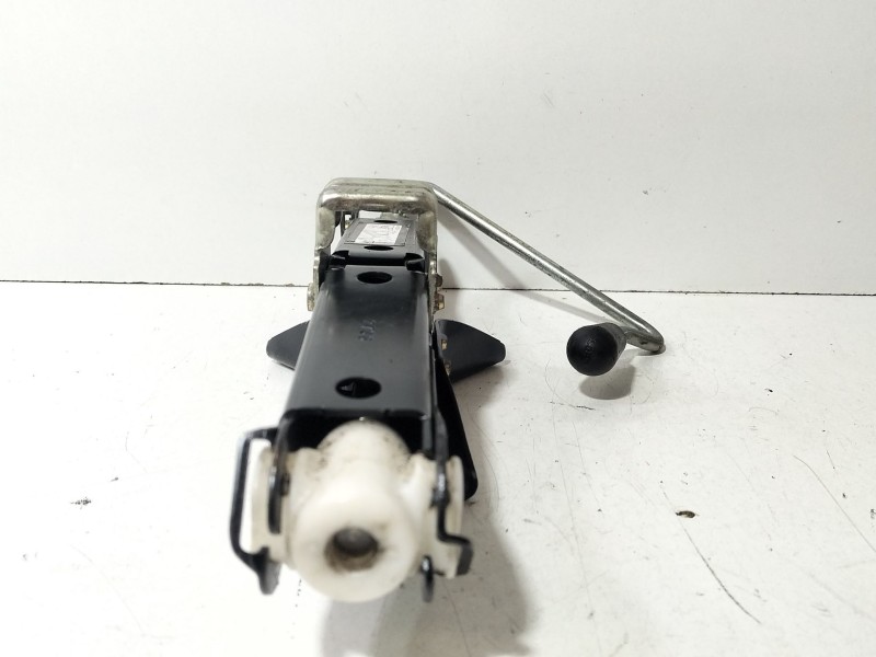 Recambio de gato para citroën c3 i (fc_, fn_) 1.1 i referencia OEM IAM Citroen C3  