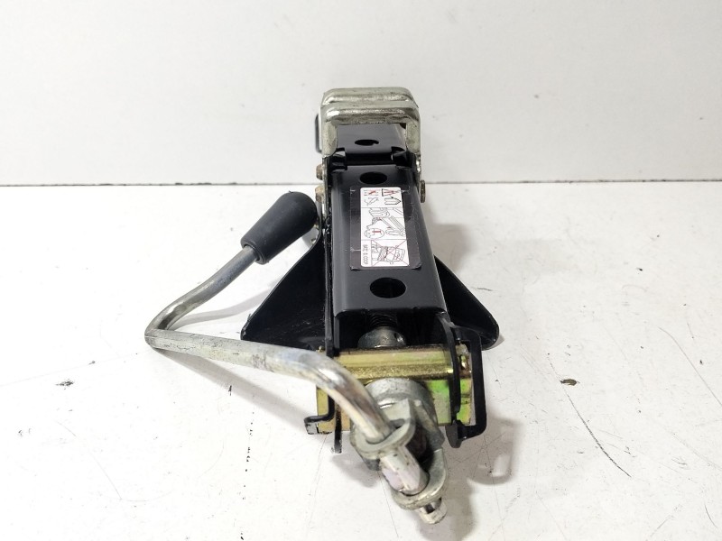 Recambio de gato para citroën c3 i (fc_, fn_) 1.1 i referencia OEM IAM Citroen C3  