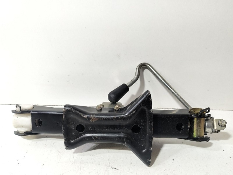 Recambio de gato para citroën c3 i (fc_, fn_) 1.1 i referencia OEM IAM Citroen C3  
