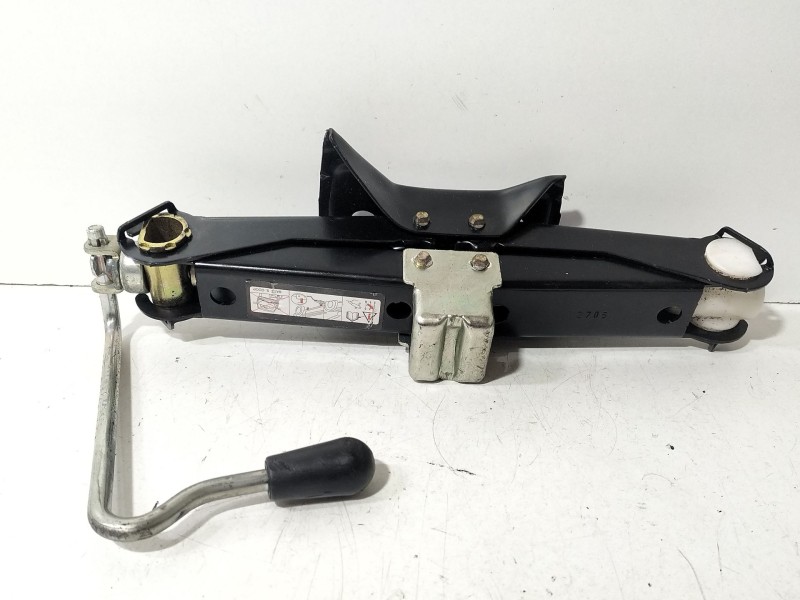 Recambio de gato para citroën c3 i (fc_, fn_) 1.1 i referencia OEM IAM Citroen C3  