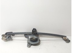 Recambio de elevalunas delantero derecho para citroën c3 i (fc_, fn_) 1.1 i referencia OEM IAM 400618F  