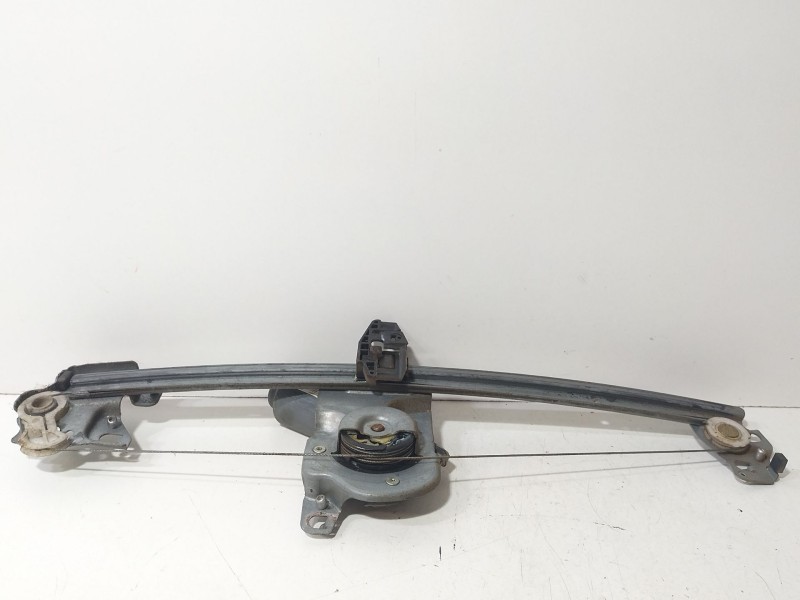 Recambio de elevalunas delantero derecho para citroën c3 i (fc_, fn_) 1.1 i referencia OEM IAM 400618F  