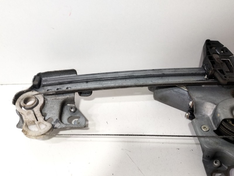 Recambio de elevalunas delantero derecho para citroën c3 i (fc_, fn_) 1.1 i referencia OEM IAM 400618F  