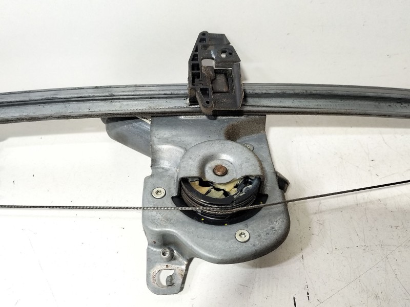 Recambio de elevalunas delantero derecho para citroën c3 i (fc_, fn_) 1.1 i referencia OEM IAM 400618F  