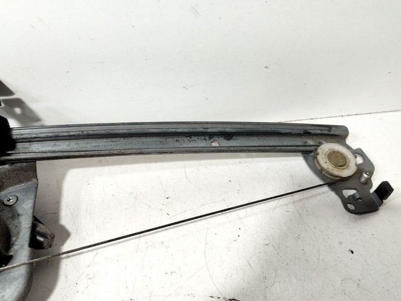 Recambio de elevalunas delantero derecho para citroën c3 i (fc_, fn_) 1.1 i referencia OEM IAM 400618F  
