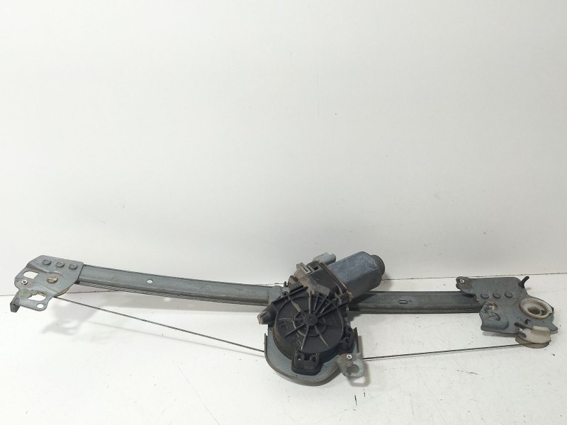 Recambio de elevalunas delantero derecho para citroën c3 i (fc_, fn_) 1.1 i referencia OEM IAM 400618F  