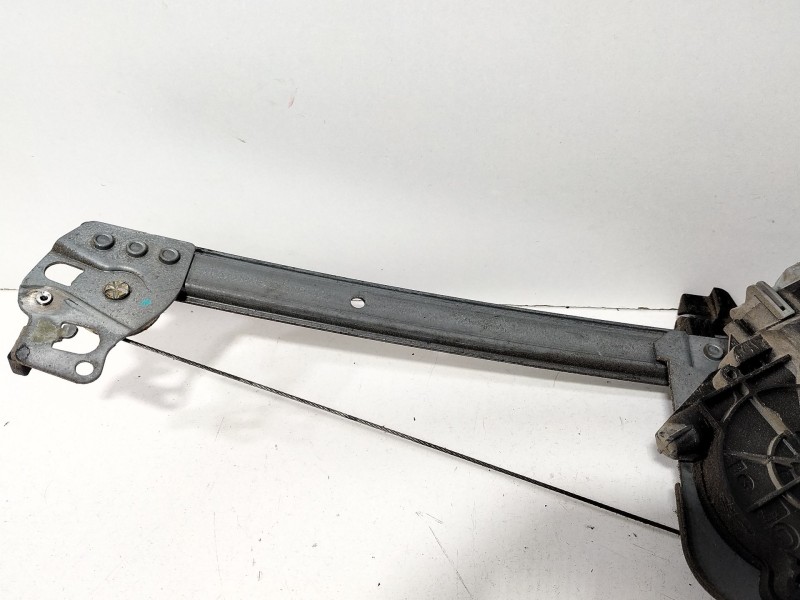 Recambio de elevalunas delantero derecho para citroën c3 i (fc_, fn_) 1.1 i referencia OEM IAM 400618F  