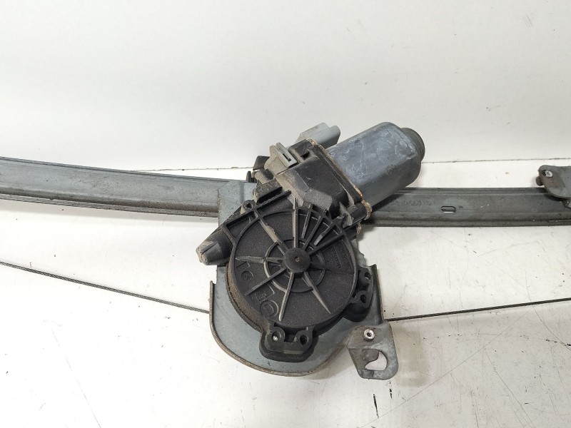 Recambio de elevalunas delantero derecho para citroën c3 i (fc_, fn_) 1.1 i referencia OEM IAM 400618F  
