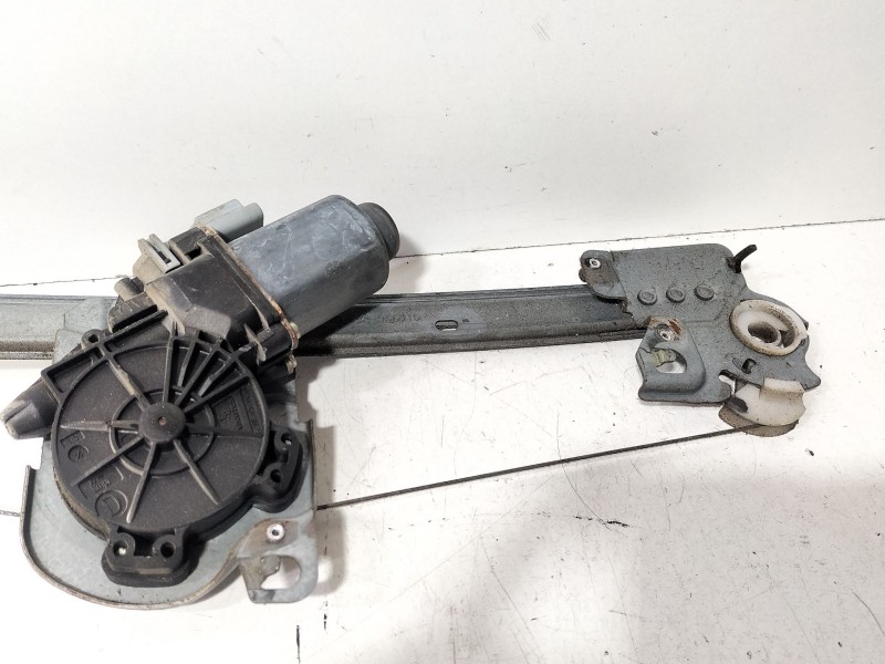 Recambio de elevalunas delantero derecho para citroën c3 i (fc_, fn_) 1.1 i referencia OEM IAM 400618F  