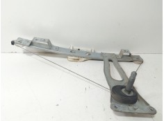 Recambio de elevalunas trasero derecho para citroën c3 i (fc_, fn_) 1.1 i referencia OEM IAM 9224G2  