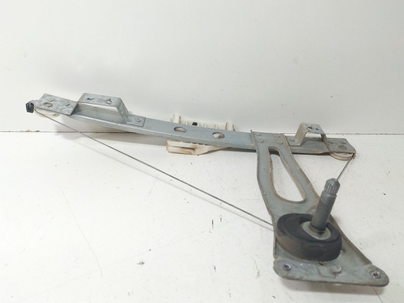 Recambio de elevalunas trasero derecho para citroën c3 i (fc_, fn_) 1.1 i referencia OEM IAM 9224G2  