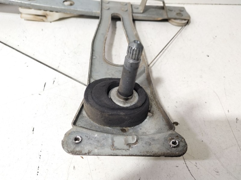 Recambio de elevalunas trasero derecho para citroën c3 i (fc_, fn_) 1.1 i referencia OEM IAM 9224G2  