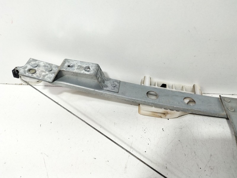 Recambio de elevalunas trasero derecho para citroën c3 i (fc_, fn_) 1.1 i referencia OEM IAM 9224G2  