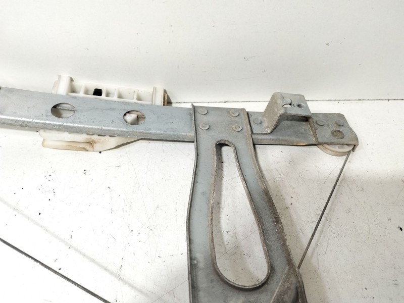 Recambio de elevalunas trasero derecho para citroën c3 i (fc_, fn_) 1.1 i referencia OEM IAM 9224G2  