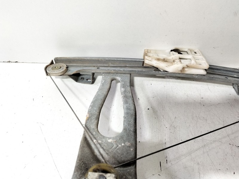 Recambio de elevalunas trasero derecho para citroën c3 i (fc_, fn_) 1.1 i referencia OEM IAM 9224G2  