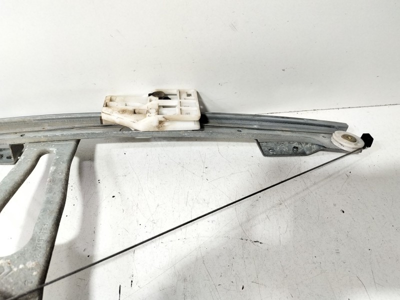 Recambio de elevalunas trasero derecho para citroën c3 i (fc_, fn_) 1.1 i referencia OEM IAM 9224G2  