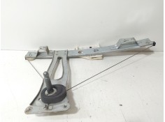 Recambio de elevalunas trasero izquierdo para citroën c3 i (fc_, fn_) 1.1 i referencia OEM IAM 9223F8  