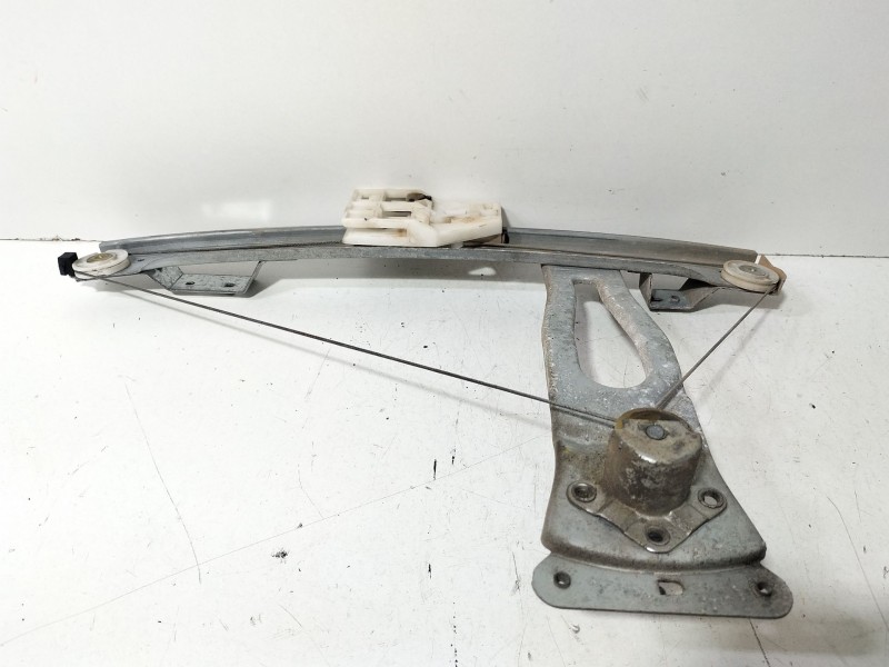 Recambio de elevalunas trasero izquierdo para citroën c3 i (fc_, fn_) 1.1 i referencia OEM IAM 9223F8  