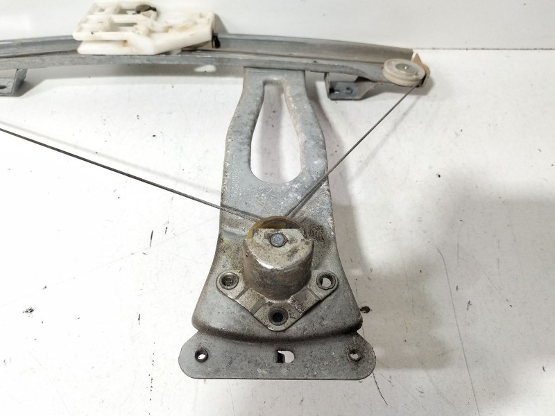 Recambio de elevalunas trasero izquierdo para citroën c3 i (fc_, fn_) 1.1 i referencia OEM IAM 9223F8  
