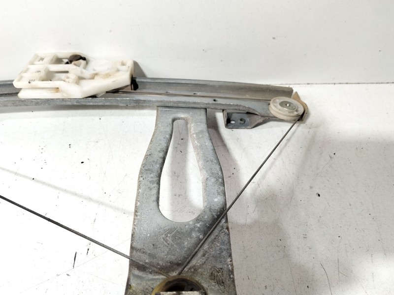 Recambio de elevalunas trasero izquierdo para citroën c3 i (fc_, fn_) 1.1 i referencia OEM IAM 9223F8  