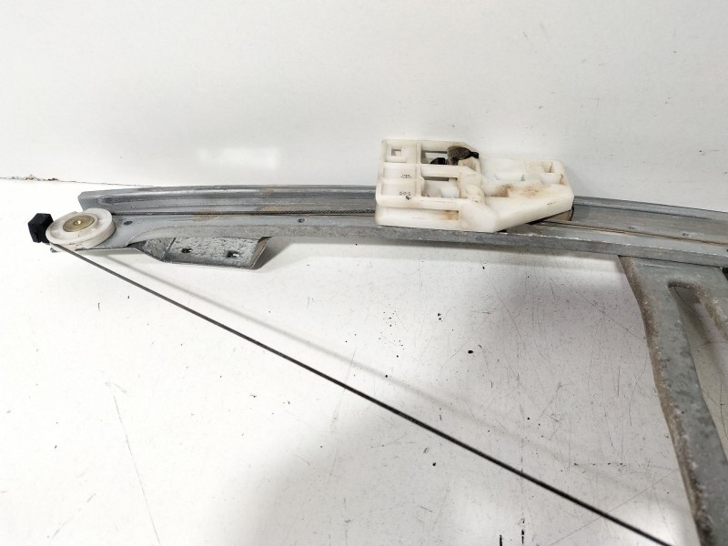 Recambio de elevalunas trasero izquierdo para citroën c3 i (fc_, fn_) 1.1 i referencia OEM IAM 9223F8  