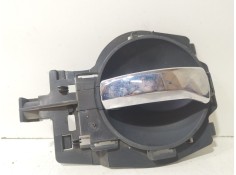 Recambio de maneta interior delantera derecha para citroën c3 i (fc_, fn_) 1.1 i referencia OEM IAM 9680187777  