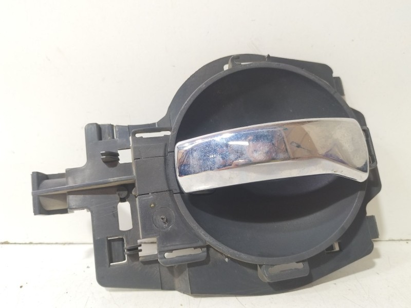 Recambio de maneta interior delantera derecha para citroën c3 i (fc_, fn_) 1.1 i referencia OEM IAM 9680187777  